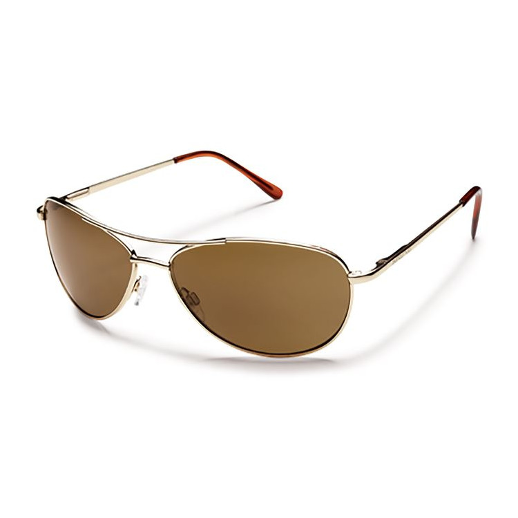 Suncloud Patrol Polarized Sunglasses